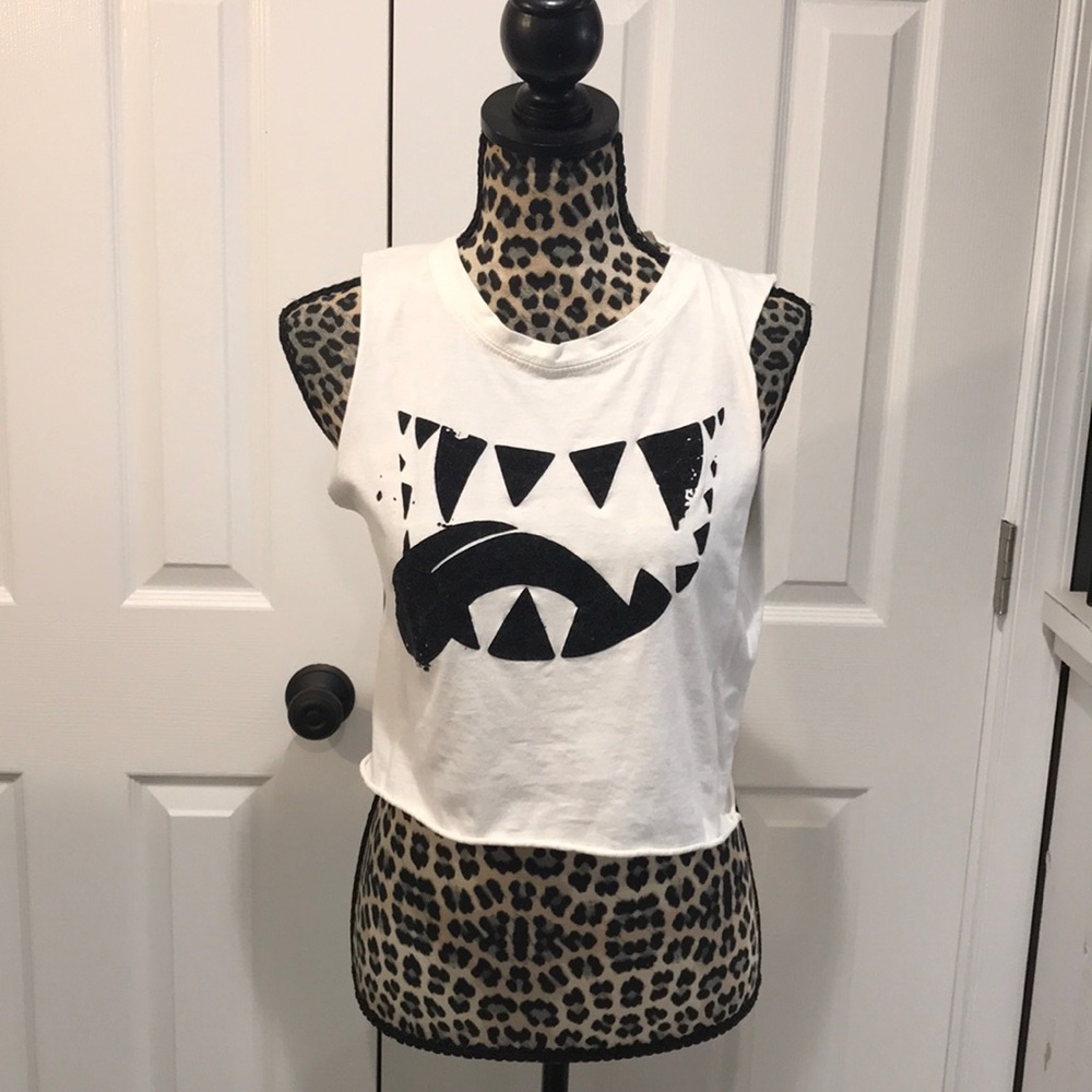 Rockstar Crop